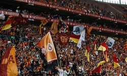 Galatasaray-Gaziantep FK Maçı Öncesi Taraftara Uyarı!