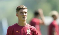 Jelert'i Galatasaray'a Kim Getirdi? İlk 11'e Giremiyor!