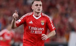 Kerem Aktürkoğlu Benfica'ya Transferinin Perde Arkasını Anlattı!