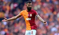 Galatasaray'da Oyuncularla Takım Otobüsü Röportaj Videosu Beğeni Topladı!