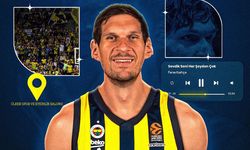 Fenerbahçe Beko Boban Marjanovic Transferini Resmen Açıkladı!