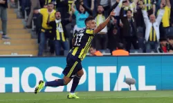 Fenerbahçe'nin Eski Yıldızı Nabil Dirar'dan Derbi Yorumu!