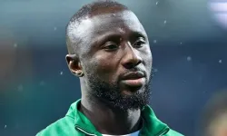 Hatayspor Naby Keita'yı Yetiştiremedi Transfer İptal Oldu!