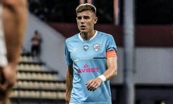 Oleksandr Petrusenko Antalyaspor'a İmza Attı!