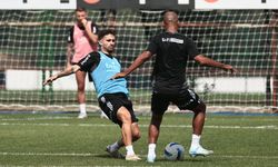 Beşiktaş'ın Yıldız İsmi Atılan Tekmelere Fena Patladı!