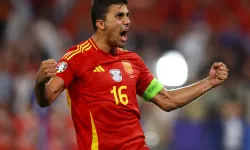 Rodri Gelişmesi Manchester City'i Şoke Etti!