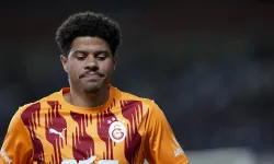 Galatasaray'da Gabriel Sara'ya Yeni Görev! Farklı Pozisyonda Oynayacak!