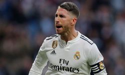 Galatasaray'ın da Gündemine Giren Sergio Ramos'a Sürpriz Teklif!