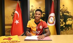 Galatasaray'da İsmail Jakobs Gelişmesi!