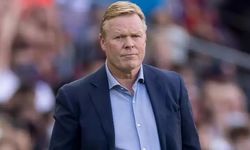 Fenerbahçe'de Müthiş Oynadı Koeman'ın Gözüne Girdi!