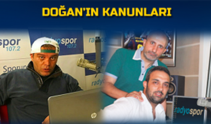 Radyospor | Doğan'ın Kanunları