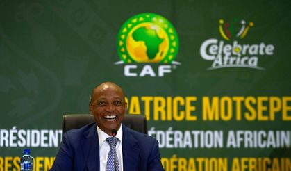 Afrika'da yeni lig kuruluyor: Şampiyonlar Ligi'nin 5 katı büyüklüğünde