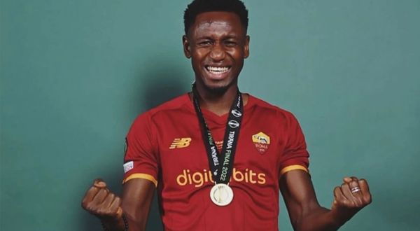 Amadou Diawara'dan Galatasaray'a müjdeli haber
