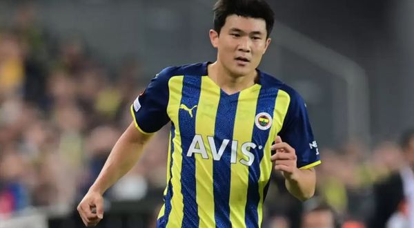 Kim Min-Jae Fenerbahçe'den ayrılıyor: Yeni takımı ve ücreti belli oldu