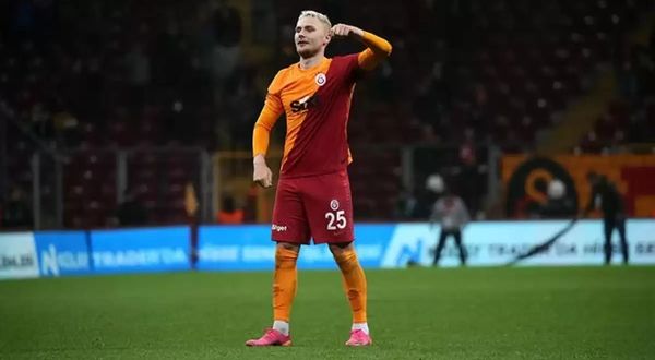 Galatasaray son teklifi de reddetti: 18 milyon euro