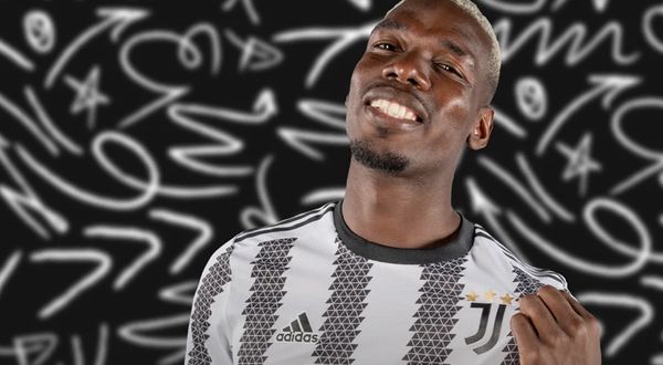 Juventus 105 milyon euroya sattığı Pogba'yı bedava aldı