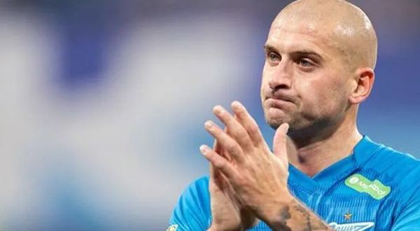 Adana Demirspor Yaroslav Rakitskyi'yi istiyor