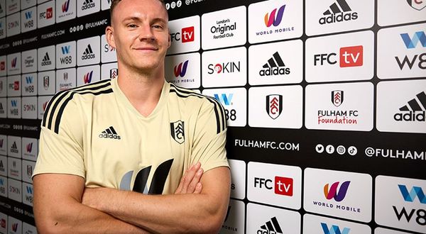 Bernd Leno resmen Fulham'da