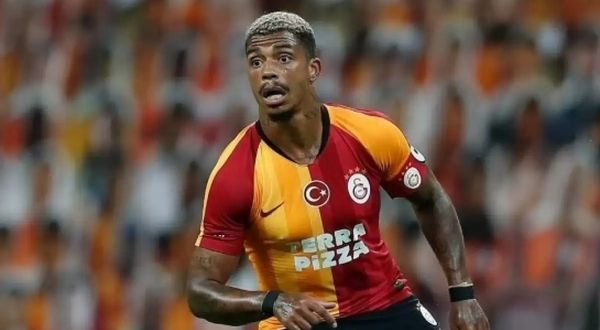 Lemina Süper Lig'e dönüyor: Trabzonspor'un listesinde