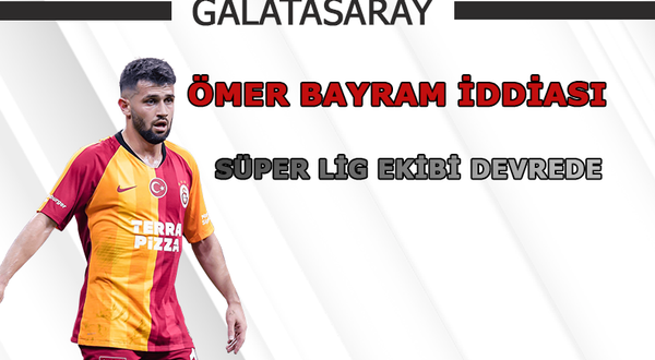 Ömer Bayram iddiası! Süper Lig ekibi devrede...