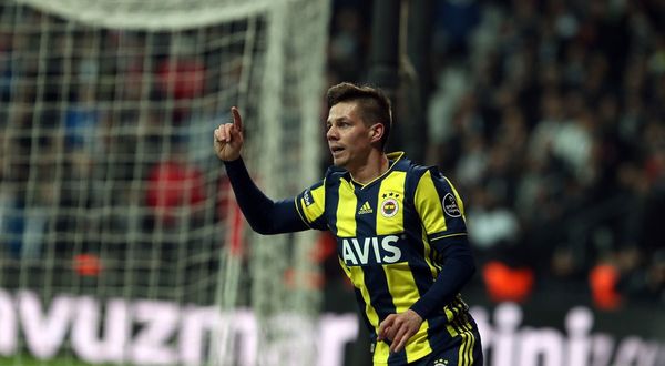 Fenerbahçe taraftarı Zajc'ın kalmasını istiyor