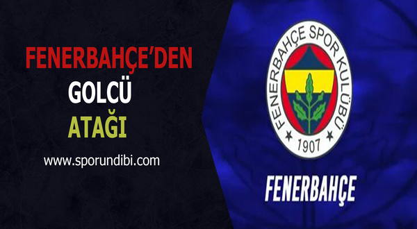 Fenerbahçe'den golcü atağı! 15 milyon euro...