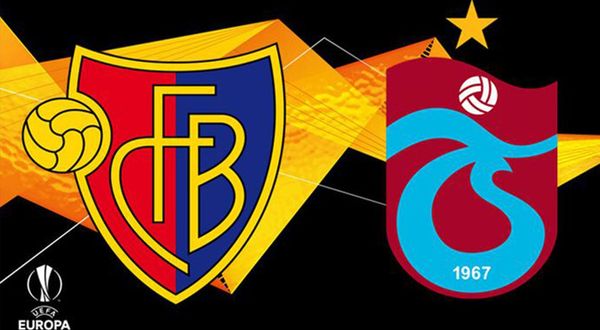Trabzonspor'un Basel maçı muhtemel 11'i belli oldu! İşte kadro