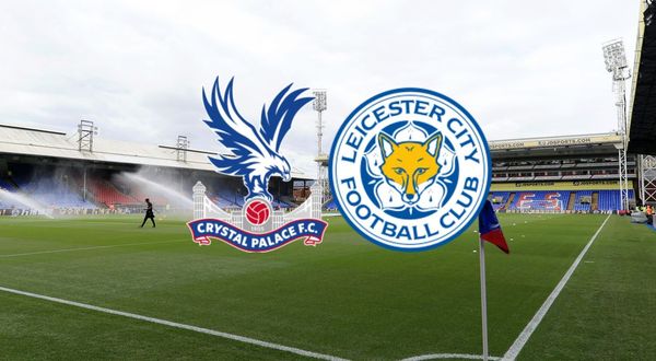 Crystal Palace Leicester City Bein Sports Max 2 canlı izle