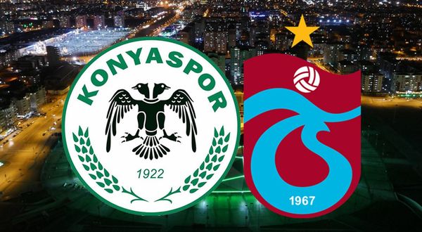 Şifresiz Konyaspor Trabzonspor maçını canlı izle donmadan bein sports kralbozguncu netspor maç izle