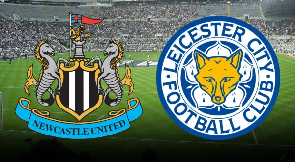 Newcastle United Leicester City canlı izle Bein Sports 3