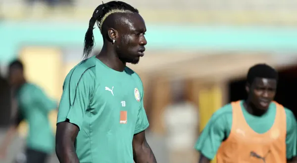 Performansıyla büyüleyen Mbaye Diagne, Süper Lig devine imza atabilir!