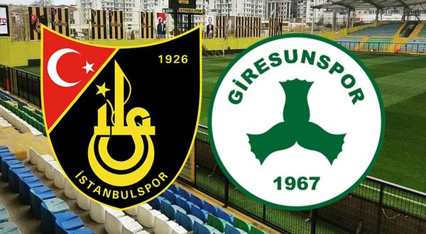 İstanbulspor Giresunspor maçının VAR hakemi kim oldu?