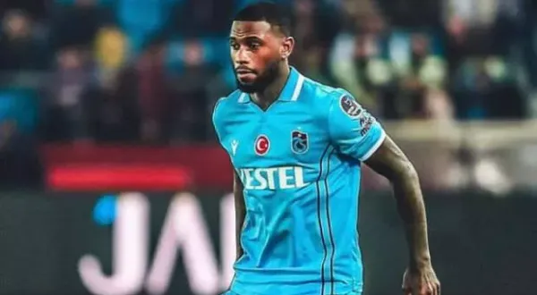 Stefano Denswil Trabzonspor'dan ayrılacak mı? Transferde son durum