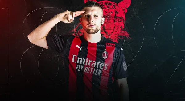 Beşiktaş Milan'ın yıldızına kancayı taktı! Transferde bomba hamle
