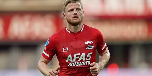 Galatasaray'dan Norveçli oyuncu için teklif (Fredrik Midtsjö kimdir?)