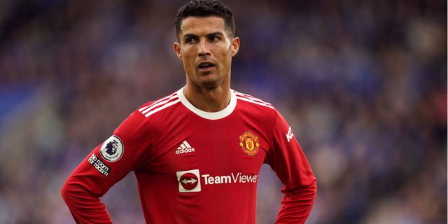 Hocasından Ronaldo açıklaması: ManU'dan ayrılıyor mu?