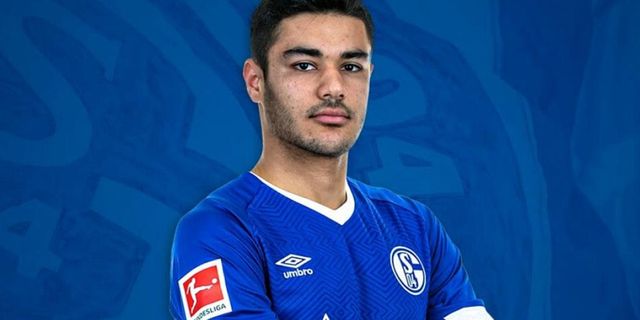 Schalke'den ayrılan Ozan Kabak Hoffenheim'de