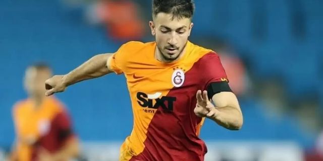 Hull City'den Halil Dervişoğlu için teklif