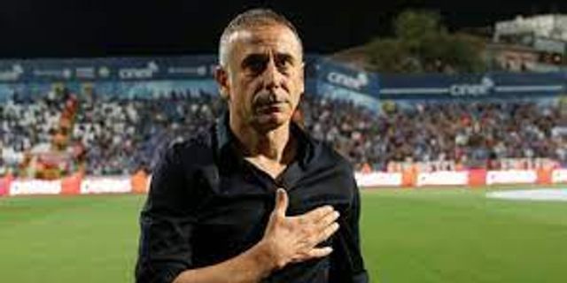 Trabzonspor'da Abdullah Avcı da istifa edecek mi? İlk gelen bilgiler...