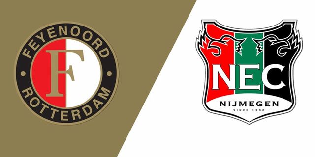 CANLI İZLE 📺 Feyenoord NEC Nijmegen Nesine izle linki