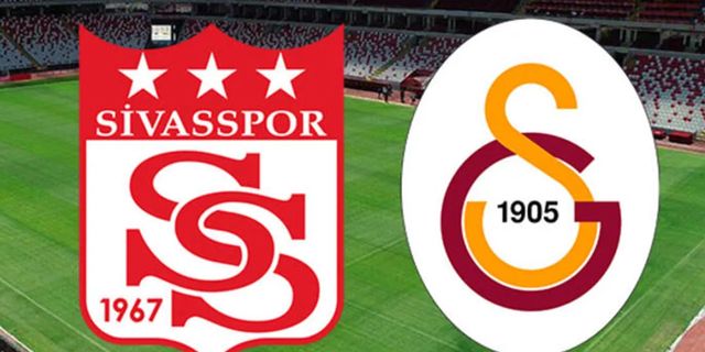 TFF ne karar verecek? Sivasspor - Galatasaray maçının VAR kayıtları açıklanacak mı?
