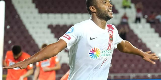Ayoub El Kaabi Konyaspor'da