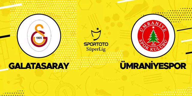 Galatasaray Ümraniyespor Maçı Şifresiz Bein Sports 1 izle jest yayın canlı kralbozguncu Selcuksports