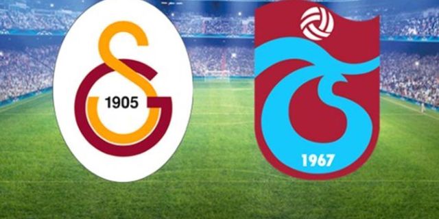 Galatasaray Trabzonspor maçını izle 5 Şubat 2023 TS GS selçuksports kralbozguncu trgoals canlı maç izle