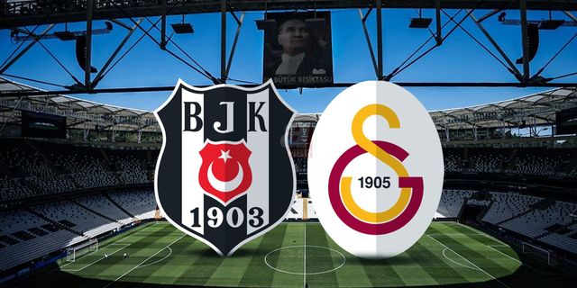 Beşiktaş Galatasaray netspor izle 30 Nisan Pazar