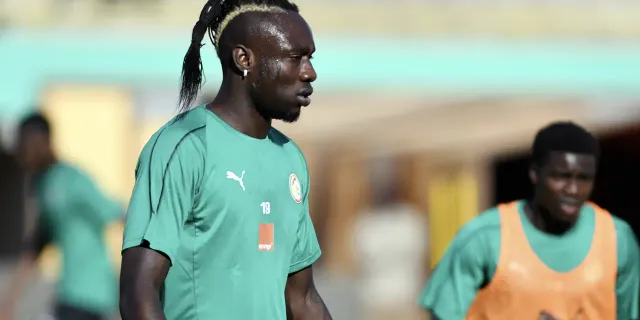 Performansıyla büyüleyen Mbaye Diagne, Süper Lig devine imza atabilir!
