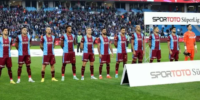 Trabzonspor’da Yaprak Dökümü: Yeni Transferler İçin Karar Alındı