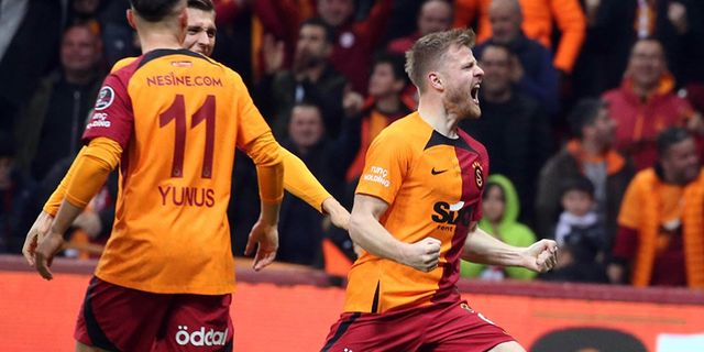 Galatasaray'da Okan Buruk'tan yıldız futbolcu için flaş karar!