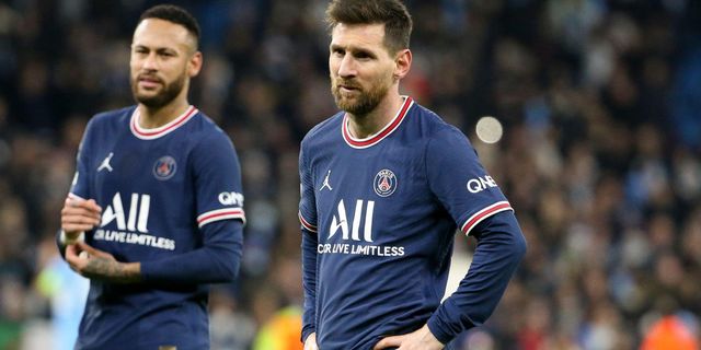 PSG’de Spor Dışı Olayların Etkisi Artıyor: Messi ve Neymar İçin İlk Açıklama…
