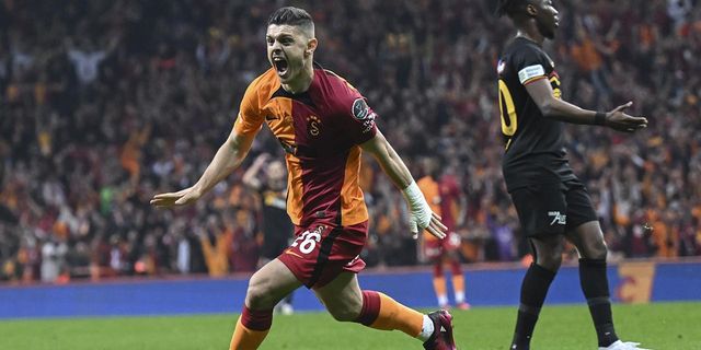 Beşiktaş'tan sürpriz transfer: Milot Rashica için KAP açıklaması geldi